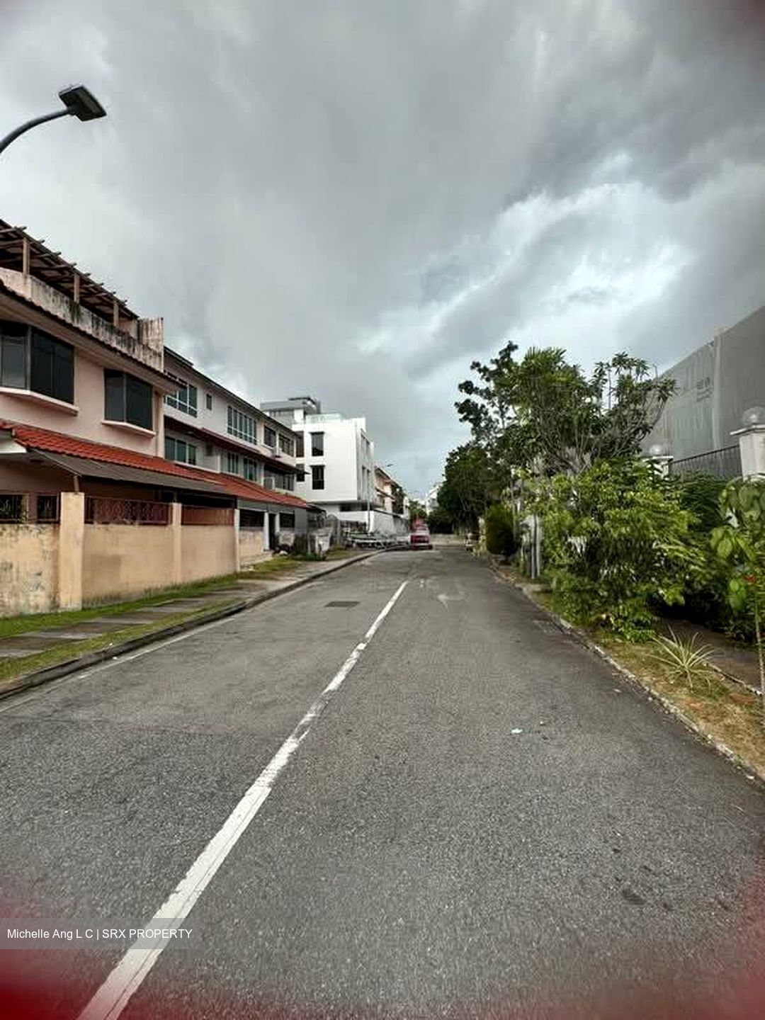 Kembangan Estate (D14), Detached #532938281